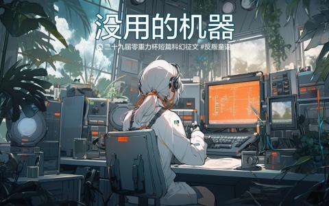 海报素材由AI绘制