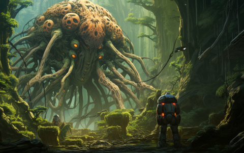 我与科幻的回忆：意料之外的不期而遇