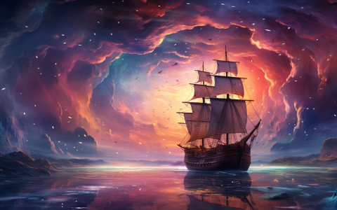 我与科幻的回忆：幻想无界