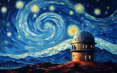 我与科幻的回忆：科幻指引了我的方向