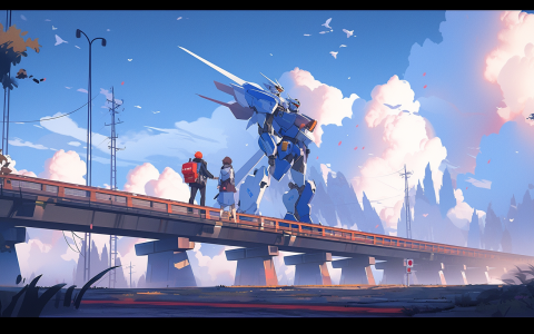 我与科幻的回忆：如云般的旅程