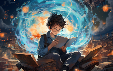 我与科幻的回忆：加油，中国科幻