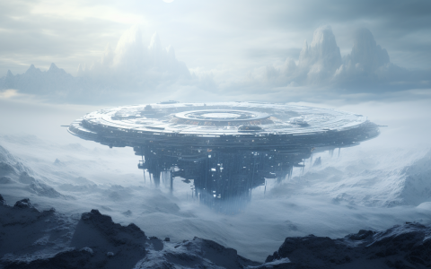 我与科幻的回忆：再起跑