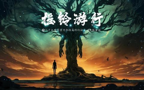 第二十九届零重力杯短篇《摇铃游行》评论