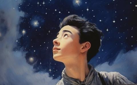 我与科幻的回忆：一名普通科幻粉的十年