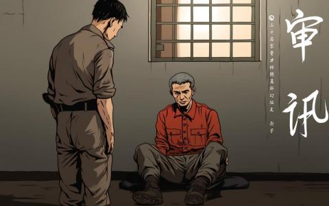 海报素材由AI绘制