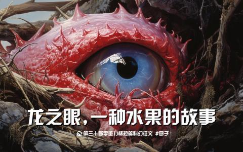 海报素材由AI绘制