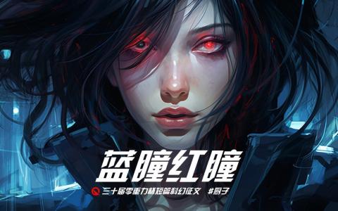 海报素材由AI绘制