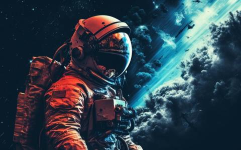 我与科幻的回忆：Per aspera ad astra