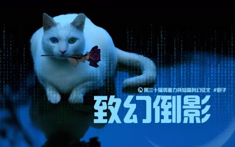 图片由作者通过AI制作