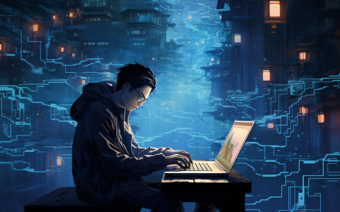 我与科幻的回忆：八千里路云和月