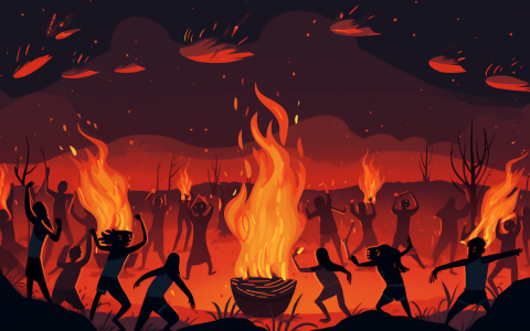 我与科幻的回忆：从星火杯和“赵福安”谈起