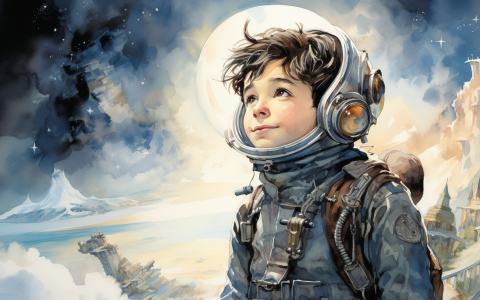 我与科幻回忆：科幻碎碎念