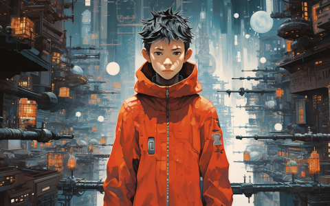 我与科幻的回忆：科幻让我时常饱含热情