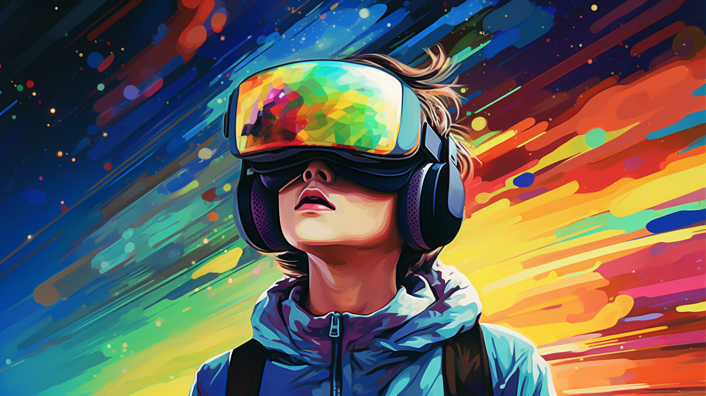 我与科幻的回忆：玫红色的小道