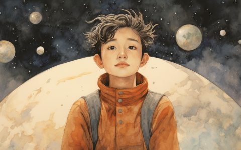 我与科幻的回忆：交集不为空