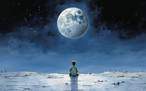 我与科幻的回忆：与科幻一起走过的日子