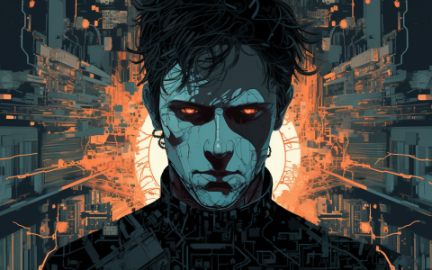 我与科幻的回忆：科幻给人对抗的力量