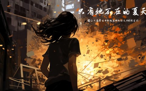 图片由瓦力通过AI绘制，版权归属零重力科幻及本文作者