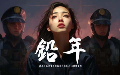 图片由瓦力通过AI绘制，版权归属零重力科幻及本文作者