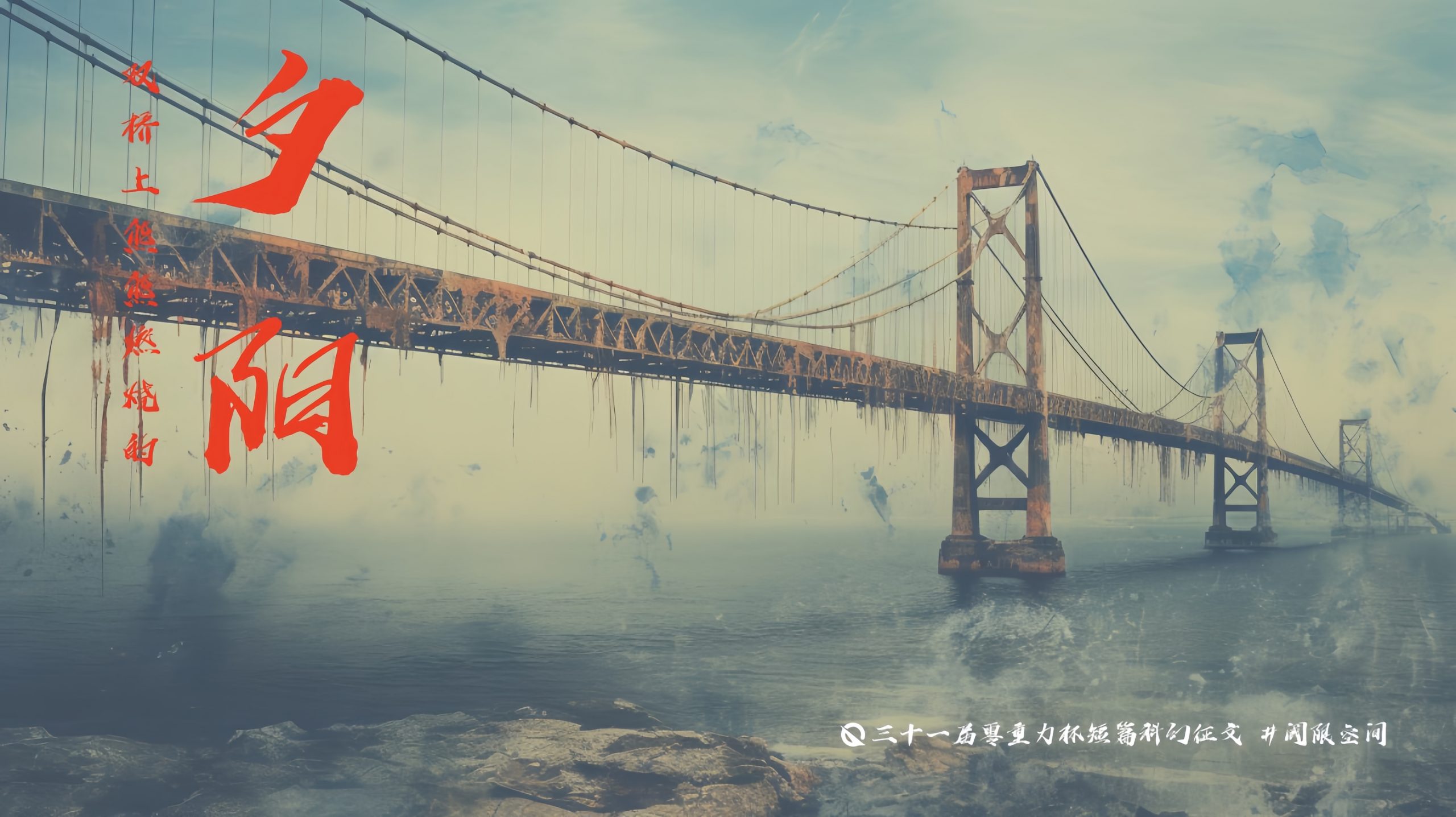 图片由瓦力通过AI绘制，版权归属零重力科幻及本文作者