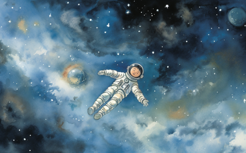 我与科幻的回忆：头顶的星空与源自内心的道德