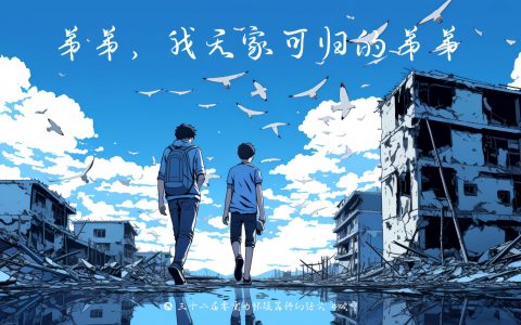 图片由瓦力通过AI绘制，版权归属零重力科幻及本文作者