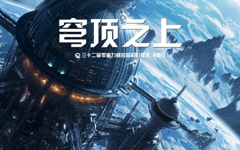 图片由瓦力通过AI绘制，版权归属零重力科幻及本文作者