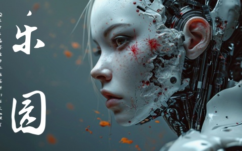 图片由瓦力通过AI绘制，版权归属零重力科幻及本文作者