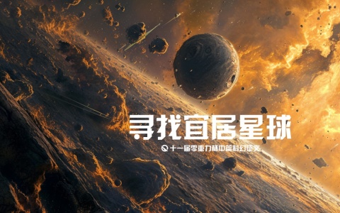 图片由瓦力通过AI绘制，版权归属零重力科幻及本文作者