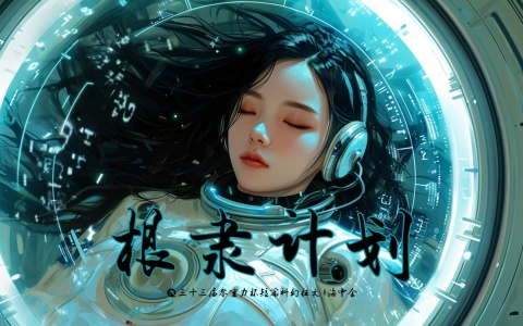 第三十三届零重力杯短篇《根隶计划》评论