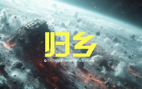 图片由瓦力通过AI绘制，版权归属零重力科幻及本文作者