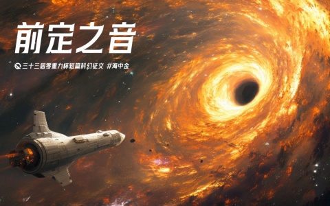 图片由瓦力通过AI绘制，版权归属零重力科幻及本文作者