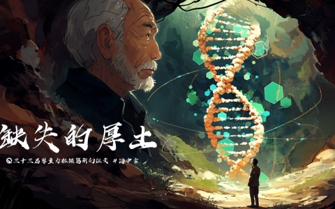 图片由瓦力通过AI绘制，版权归属零重力科幻及本文作者