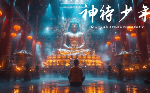 图片由瓦力通过AI绘制，版权归属零重力科幻及本文作者