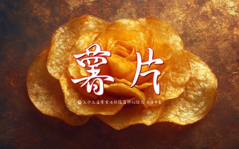第三十三届零重力杯短篇《薯片》评论