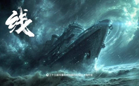 第三十三届零重力杯短篇《线》评论