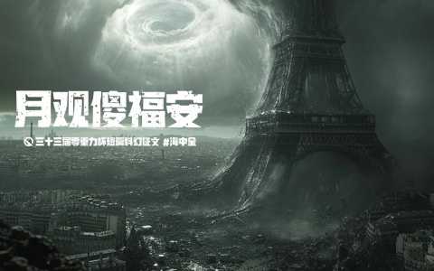 第三十三届零重力杯短篇《月观傻福安》评论