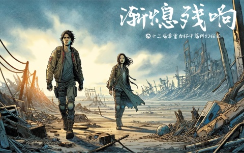 图片由瓦力通过AI绘制，版权归属零重力科幻及本文作者