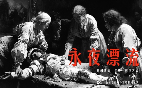 第三十五届零重力杯短篇科幻征文：永夜漂流