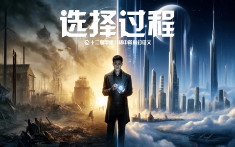 图片由瓦力通过AI绘制，版权归属零重力科幻及本文作者