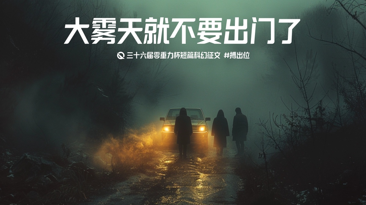 图片由瓦力通过AI绘制，版权归属零重力科幻及本文作者
