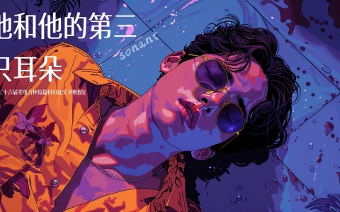 第三十六届零重力杯短篇《他和他的第三只耳朵》评论