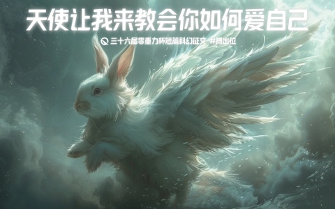 图片由瓦力通过AI绘制，版权归属零重力科幻及本文作者