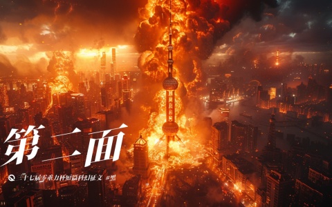 图片由瓦力通过AI绘制，版权归属零重力科幻及本文作者