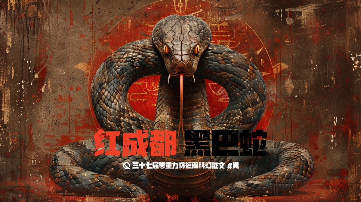 图片由瓦力通过AI绘制，版权归属零重力科幻及本文作者