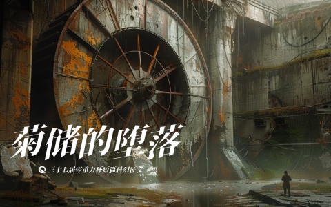 图片由瓦力通过AI绘制，版权归属零重力科幻及本文作者