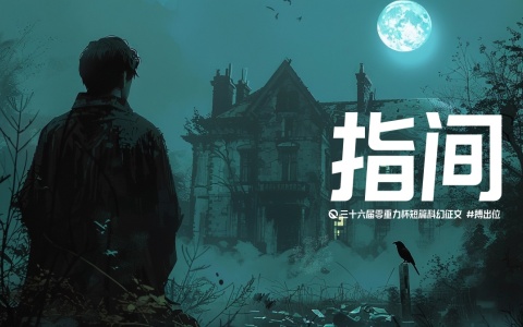 图片由瓦力通过AI绘制，版权归属零重力科幻及本文作者