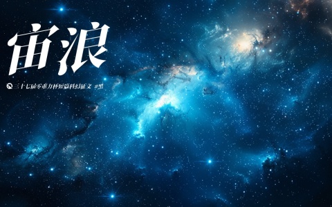 第三十七届零重力杯短篇《宙浪》评论