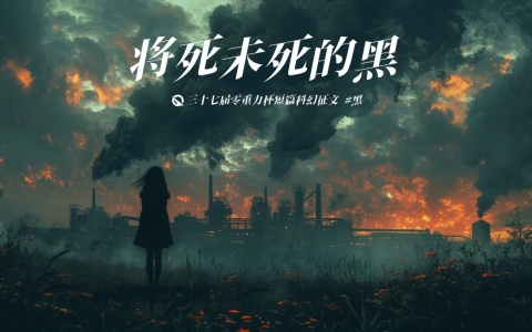 图片由瓦力通过AI绘制，版权归属零重力科幻及本文作者